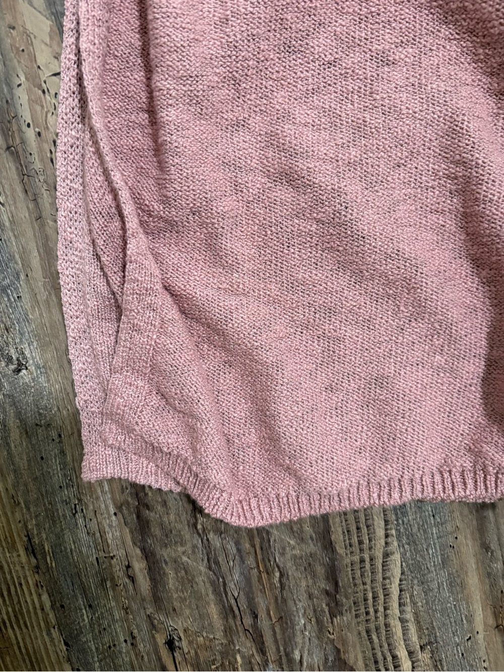 Free People Women’s Bri Sweater Maxi Dress $45.00 Size Small New With Tags - Picture 3 of 9